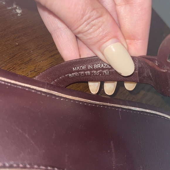 Tory Burch sandals - Picture 6 of 6